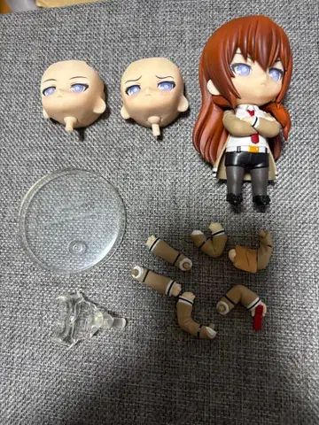 슈타인즈 게이트 넨도로이드 마키세 크리스 [ STEINS;GATE ]