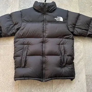 THE NORTH FACE 눕시 블랙 L