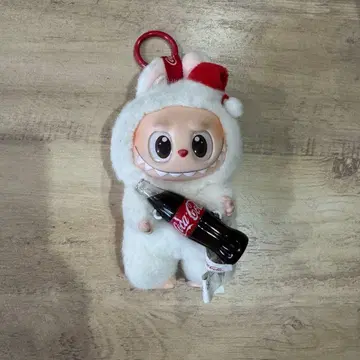 러브브 코카콜라