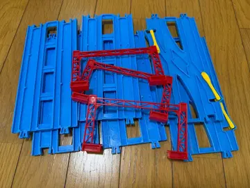 프라레일 복선 세트 R-04 & R-24