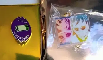 귀멸의 칼날 ufotable 대사 백경 겐야