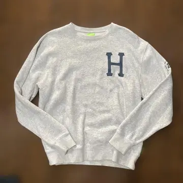 HUF CLASSIC 20th anv sweat