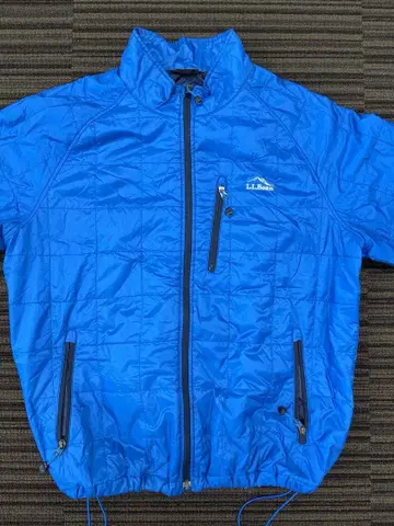 LL.Bean 나일론 자켓