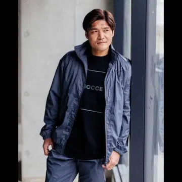 NO COFFEE x FIDES 'NO SOCCER' 상하의 세트