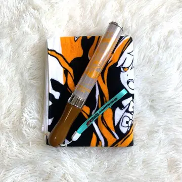 메이짱 응원봉+타월 세트