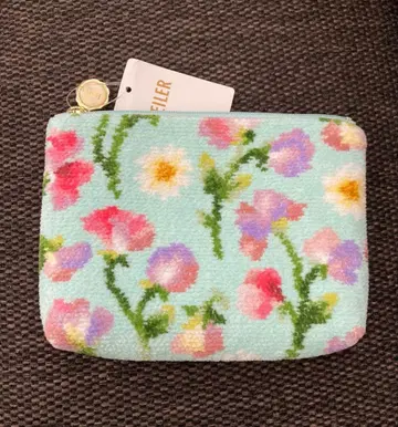 [ 완판템 ] 페이 스위트 스위트피 파우치