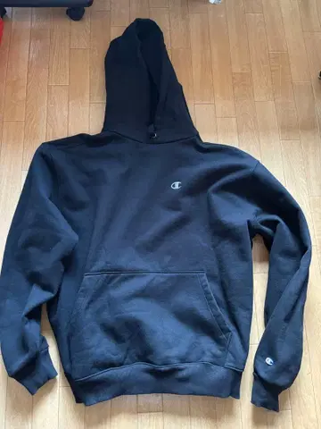 Champion 슈퍼 후디