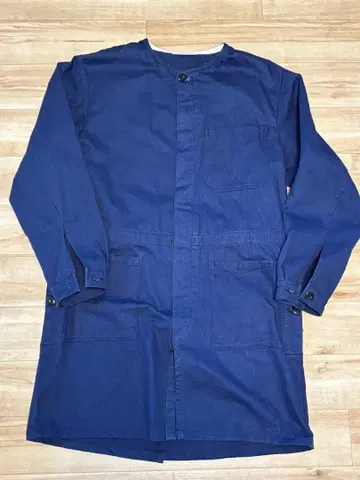 [ USED ] 독일군 크루넥 자켓 네이비