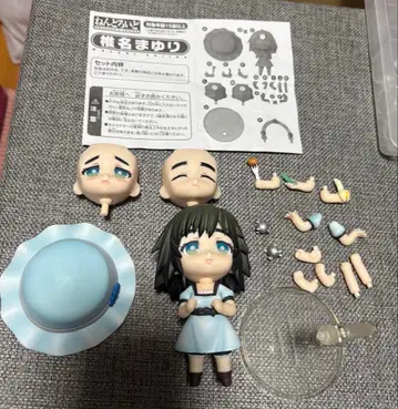 시이나 마유리 슈타인즈 게이트 넨도로이드