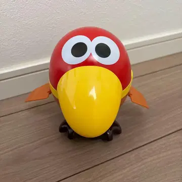 쿄로짱 움직이는 말하는 완구