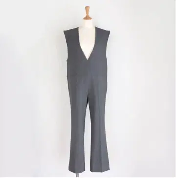 GIRLISH 가리쉬 센트 세실리아 살로펫 올인원