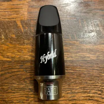 B A R I hybrid Alto 6