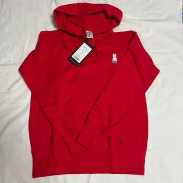 CUNE 풀오버 후드티 M 사이즈 WEB PUL 후드티 ONE LINE