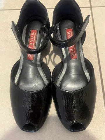 aravon 오픈토 힐