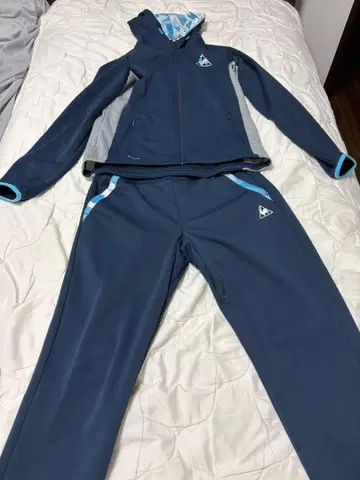 르꼬끄 스포르티브 ( le coq sportif ) 스포츠 웨어