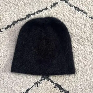 [택 없음 가격 협상 가능] SLY 블랙 비니