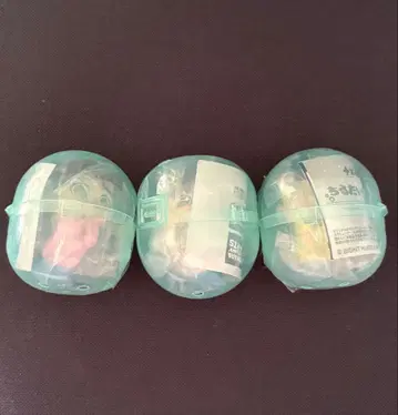 TXT 캡슐 토이 치루타임 Fig