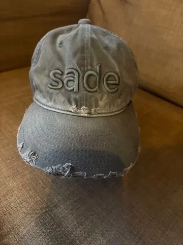greatLAnd ORIGINAL cap sade