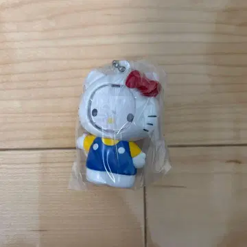 산리오 사진 프레임 마스코트 키티