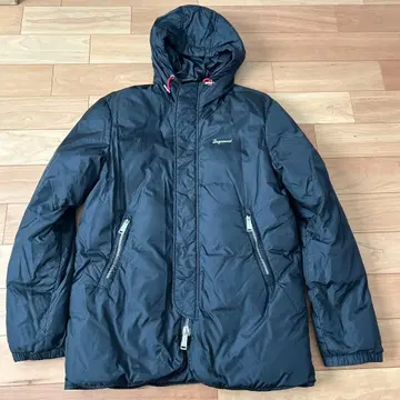 디스퀘어드 남성용 다운