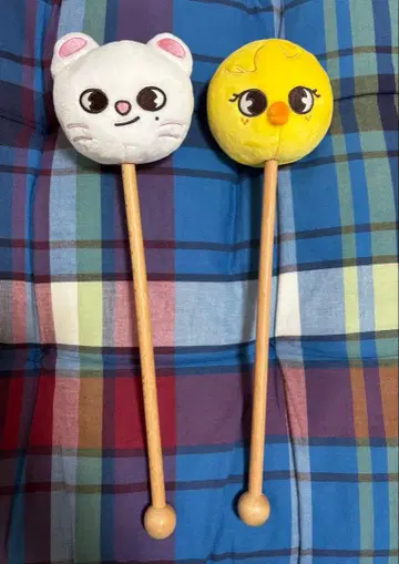 straykids skzoo 어깨 토닥이 포가리 진렛