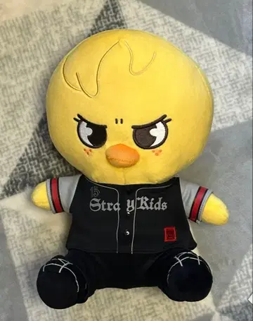 스키즈 SKZOO 포가리 diminATE 에코파 봉제 인형