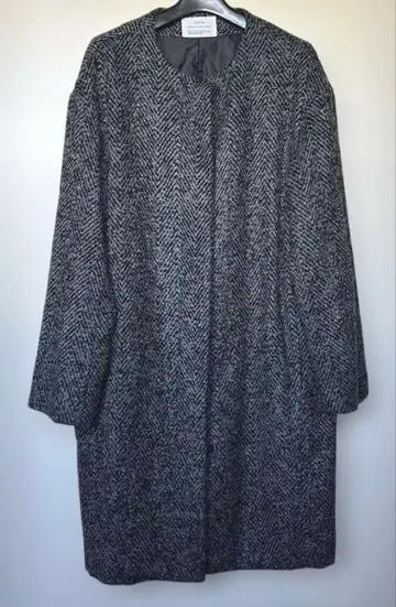 LUCA / LADY LUCK LUCA 노카라 코트