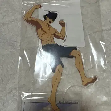 체인소 맨 극장판 레제편 빔 부유감 아크릴 스탠드