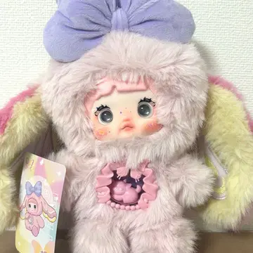 nommi 만의 봉제 인형 이세계