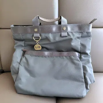 LA BAGAGERIE 라바가제리 백팩 토트백