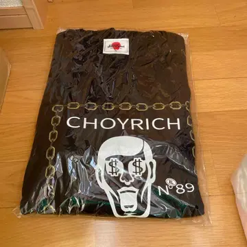 choyrich XL 사이즈 맨투맨 펑크 드렁커스