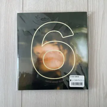 아이묭 사진집 -SIXTH SENSE STORY-