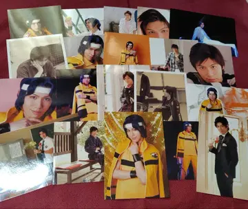 테니뮤 2nd 카미나가 케이스케