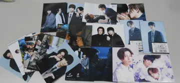 아름다운 그 브로마이드 /M2544