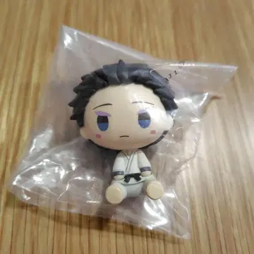 귀멸의 칼날 ~번개의 형제 D상 쵸코놋코 피규어 코하쿠