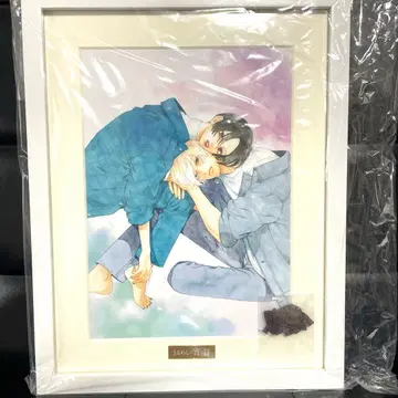 우루와시노 요이노츠키 캐릭터 파인그래프