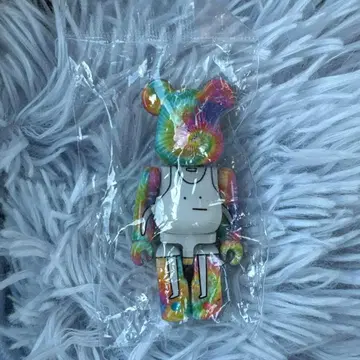 베어브릭 야바이T셔츠 가게