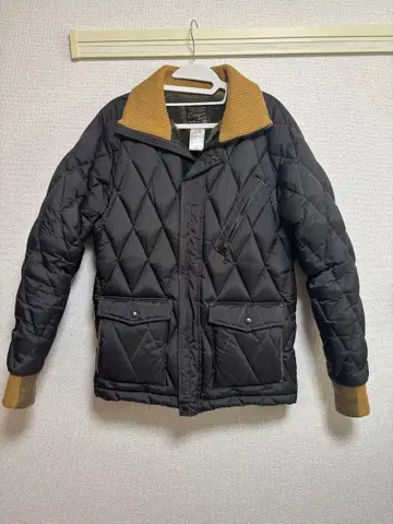 웨스트 라이드 레이싱 다운 자켓 TYPE 2 WestRide