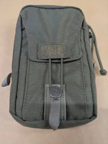 MYSTERY RANCH 테크 포레스터