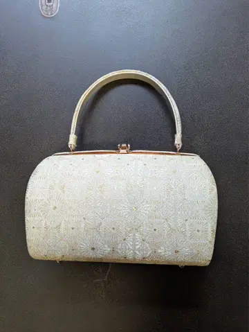 예복용 핸드백 사가니시