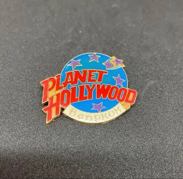 새상품급 하드 록 카페 핀즈 방콕 플래닛 할리우드