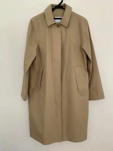 AIGLE 에이글 스텐카라 코트