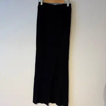 EMODA 슬릿 타이 트 스커트