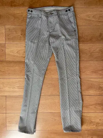 EDWIN 에드윈 골프 팬츠 하운드투스 M