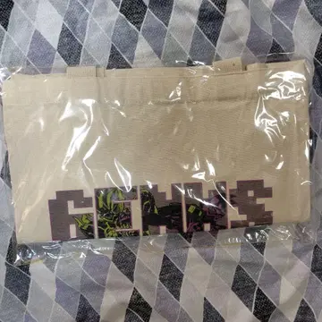 가면라이더 겐무즈 더 프레지던츠 토트백