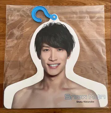 와타나베 쇼타 포토 행거