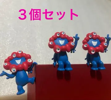 PUTITTO EXPO2025 미야쿠미야쿠 3개 후치코 후치노리