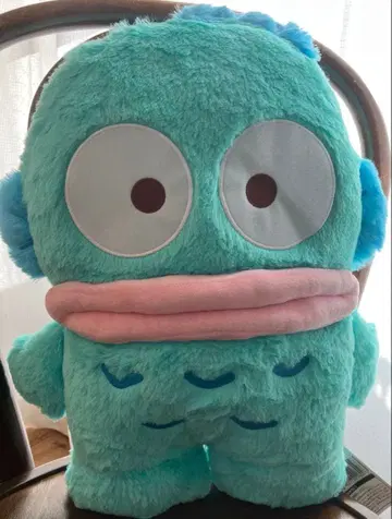 한교동  프렌즈 BIG 봉제 인형