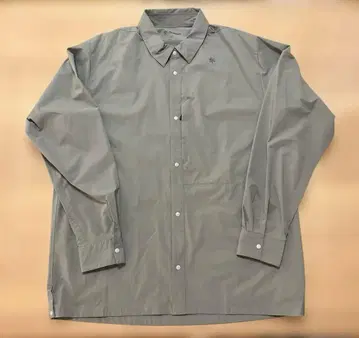 GOLDWIN All Direction Stretch Hike Shirt