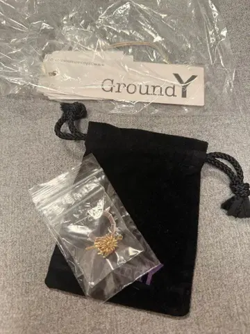 CHAINSAW BLADE AND FLOWER EARRING